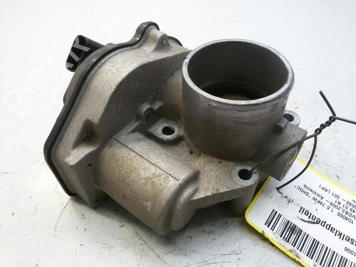 Used Throttle body FORD FOCUS II Turnier (DA_, FFS, DS) 1.6 (100 hp) 20542349