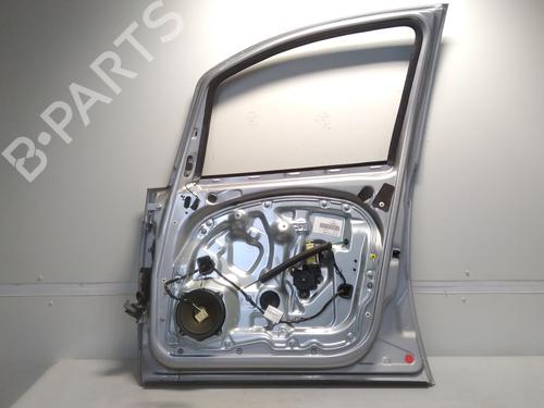 Right front door FIAT IDEA (350_) 1.4 16V | BP20515221C3 