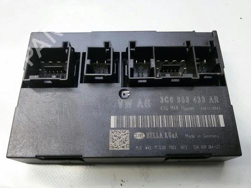 Used Electronic module VW PASSAT B6 Variant (3C5) 2.0 TDI 16V 4motion (140 hp) 20557200