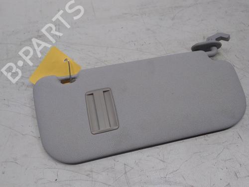 Right sun visor HYUNDAI i10 II (BA, IA) 1.2 | BP20594485I2 