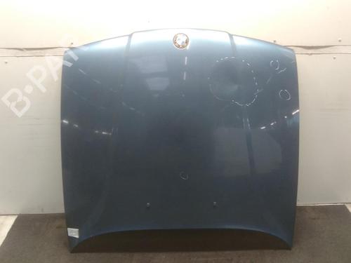 Used Hood BMW 5 Touring (E34) 518 g (101 hp) 20522801