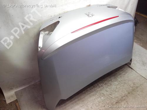 Tailgate PEUGEOT 307 CC (3B) 2.0 16V | BP20550558C6 