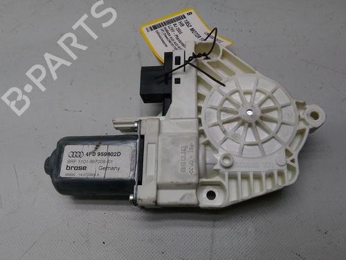 Used Right rear window motor AUDI A6 Allroad C6 (4FH) 3.0 TDI quattro (233 hp) 20518636