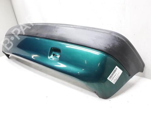Rear bumper CITROËN SAXO (S0, S1) 1.1 X, SX | BP20575612C8 