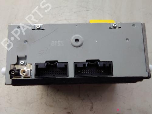 Electronic module FORD FIESTA VI (CB1, CCN) 1.0 EcoBoost | BP20523418M83 