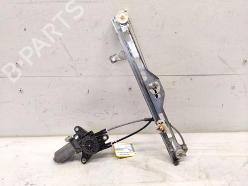 Used Front left window mechanism Front left window mechanism PEUGEOT 306 Break (7E, N3, N5) 1.6 (89 hp) 36093285 36093285