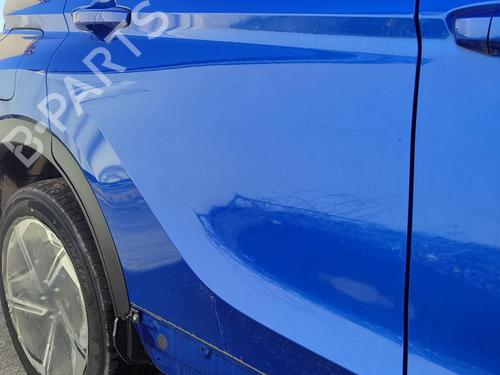 Dør højre bagtil MITSUBISHI ECLIPSE CROSS (GK_, GL_) Plug-in Hybrid 4WD (GL3W) | BP32688347C5 - Image 4