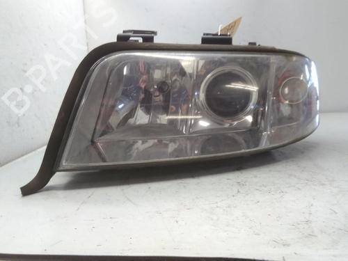 Left headlight AUDI A6 C5 Avant (4B5) 2.5 TDI | BP20594611C28 