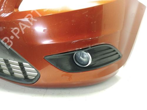 Front bumper FORD FOCUS II Turnier (DA_, FFS, DS) 1.6 | BP28136139C7 