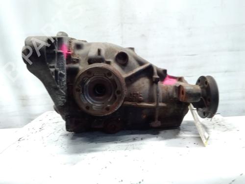 Andre BMW 5 (E39) 520 i | BP20541716O1 