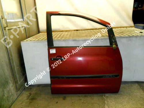 Used Right front door SEAT ALHAMBRA (7V8, 7V9) 1.9 TDI (110 hp) 20582331