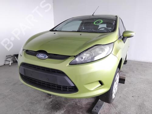 Used Parts FORD FIESTA VI (CB1, CCN) 1.25 5006856