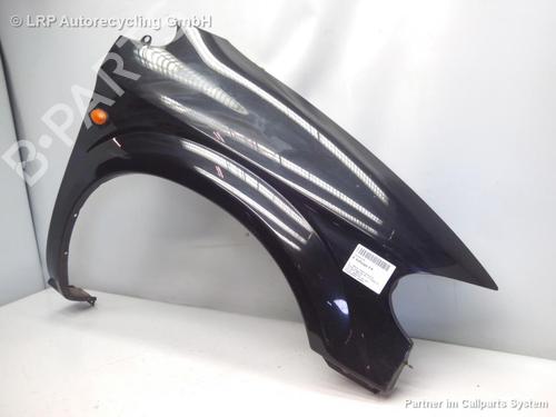 Used Right front fenders CHRYSLER VOYAGER IV (RG, RS) 3.3 (174 hp) 20557930