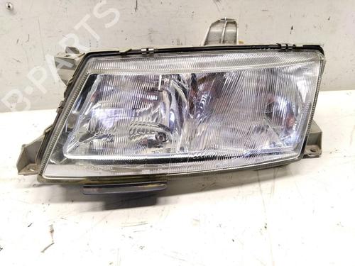 Used Left headlight SAAB 9-5 Estate (YS3E) 2.0 t (150 hp) 33028119