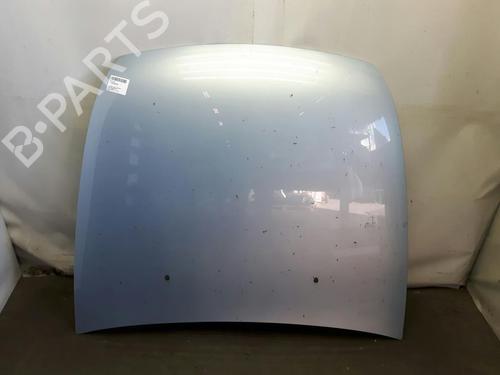 Motorhaube für PEUGEOT 607 (9D, 9U) 3.0 V6 24V (207 hp) 20562818