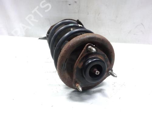 Right front shock absorber PEUGEOT 4007 (VU_, VV_) 2.2 HDi | BP20595095M17 
