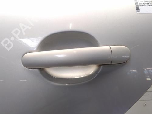 Left rear door SEAT TOLEDO II (1M2) 1.8 20V | BP20514035C4 