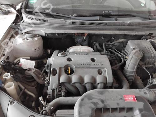 Gearbox KIA CEE'D Hatchback (ED) 1.6 | BP38000609M3 - Image 13