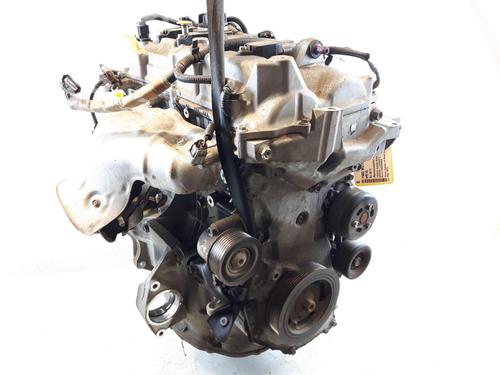 Engine NISSAN QASHQAI I (J10, NJ10) 1.6 | BP27599839M1