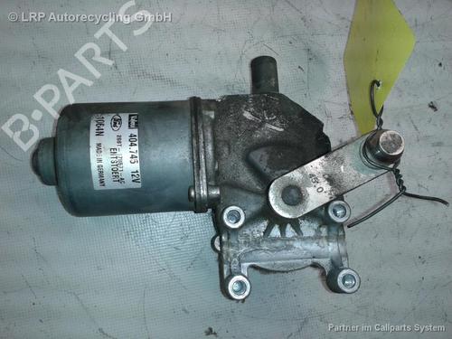 Front wiper motor FORD FIESTA V (JH_, JD_) 1.4 16V | BP20586156M29 