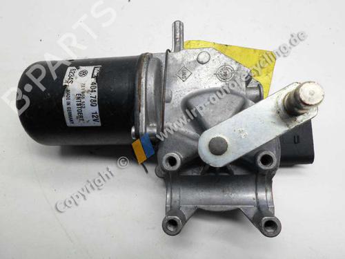Used Front wiper motor Front wiper motor 20585596 20585596