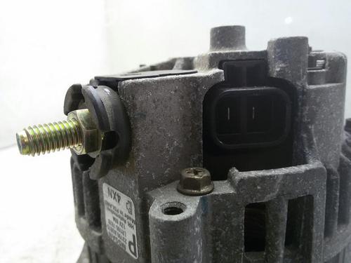 Alternator NISSAN ALMERA II Hatchback (N16) 1.5 | BP20560513M7 
