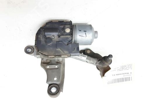 Front wiper motor FORD GALAXY II (WA6) 2.0 TDCi | BP20586605M29 