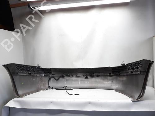 Rear bumper SKODA SUPERB I (3U4) 1.9 TDI | BP20575864C8 
