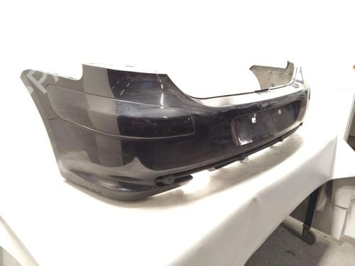 Rear bumper PEUGEOT 307 CC (3B) 2.0 16V | BP31345461C8 