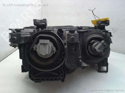 Left headlight BMW 3 Compact (E46) 316 ti | BP20568943C28