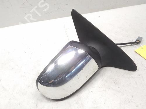 Right mirror FORD MONDEO III Turnier (BWY) 2.0 TDCi | BP20591926C27 