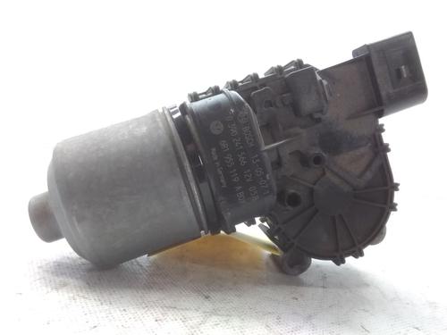 Front wiper motor VW UP! (121, 122, BL1, BL2, BL3, 123) 1.0 | BP20590290M29 