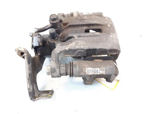 Left rear brake caliper HYUNDAI KONA (OS, OSE, OSI) 1.0 T-GDi | BP20596374M107 