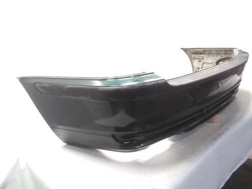 Rear bumper BMW 3 Touring (E46) 330 d | BP20514107C8 
