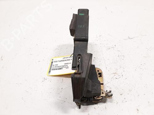 Rear right lock MITSUBISHI CARISMA (DA_) 1.6 (DA1A) | BP20518886C99 