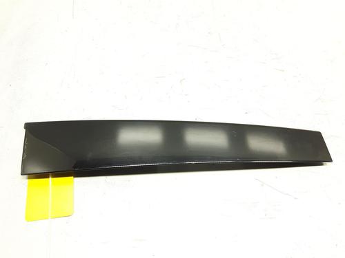 Door moulding trim VW PHAETON (3D1, 3D2, 3D3, 3D4, 3D6, 3D7, 3D8, 3D9) 3.0 V6 TDI 4motion | BP20518958C150 