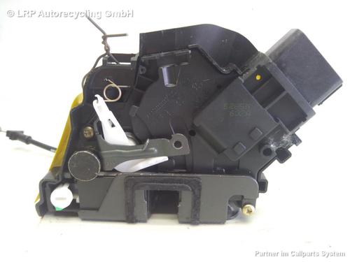Rear left lock FORD FOCUS II (DA_, HCP, DP) 1.6 Ti | BP20580187C100 
