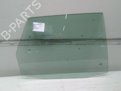 Used Rear right door window AUDI A3 (8L1) 1.9 TDI (100 hp) 20518285