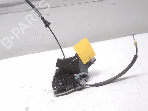 Rear left lock KIA CARENS IV 1.6 GDi | BP20518765C100 