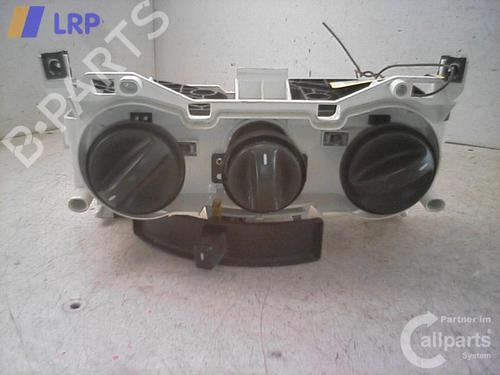 Commande Chauffage FIAT PUNTO Hatchback Van (188_) 1.2 60 (60 hp) 20553003