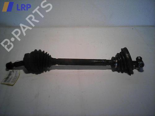 Used Left front driveshaft RENAULT LAGUNA I Grandtour (K56_) 2.2 D (K56F/2, S56F) (83 hp) 20532928