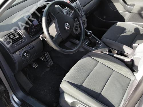 Radiator fan VW GOLF V (1K1) 1.6 FSI | BP29575513M35 