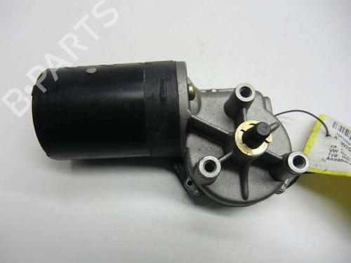 Used Front wiper motor VW NEW BEETLE Convertible (1Y7) 1.8 T (150 hp) 20585373