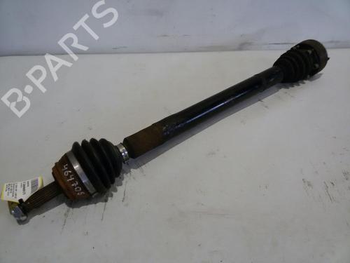 Used Right front driveshaft SEAT IBIZA II (6K1) 1.4 16V (75 hp) 20548299