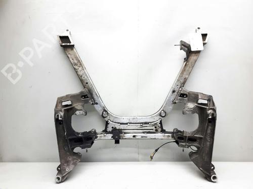 Used Subframe BMW 7 (E65, E66, E67) 730 Ld (231 hp) 20583037