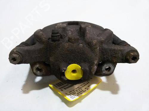 Left front brake caliper HONDA CIVIC VIII Hatchback (FN, FK) 2.2 CTDi (FK3) | BP20539327M105 