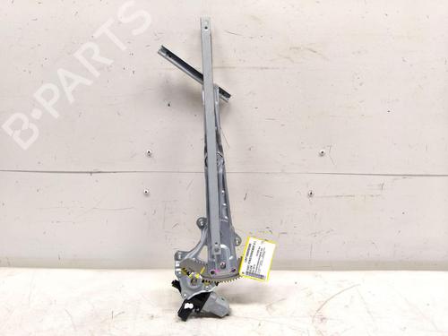 Used Front left window mechanism Front left window mechanism MITSUBISHI MIRAGE / SPACE STAR VI Hatchback (A0_A) 1.0 (A05A) (71 hp) 34384610 34384610