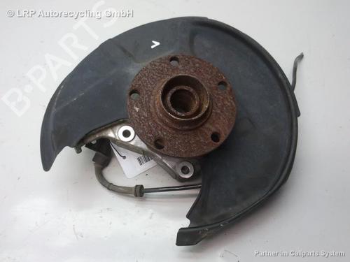 Used Left rear steering knuckle VW PASSAT B5.5 (3B3) 4.0 W8 4motion (275 hp) 20529617