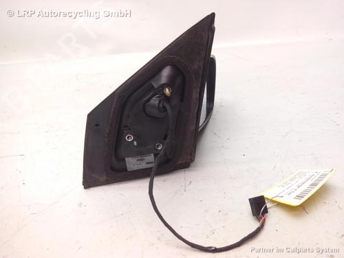 Right mirror TOYOTA YARIS (_P1_) 1.0 (SCP10_, SCP10R) | BP20535356C27 