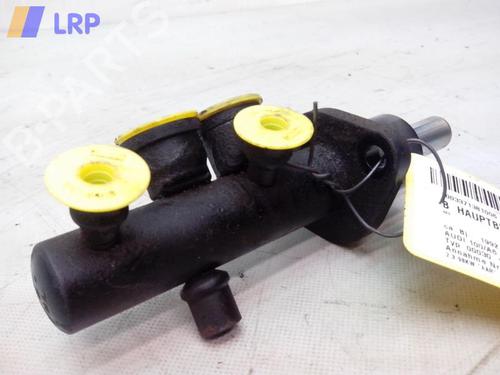 Used Brake master cylinder AUDI 100 C4 Saloon (4A2) 2.3 E (133 hp) 20550437